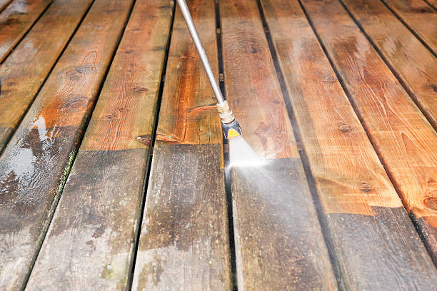 Best Parking Lot and Garage Cleaning  in Winter Gardens, CA